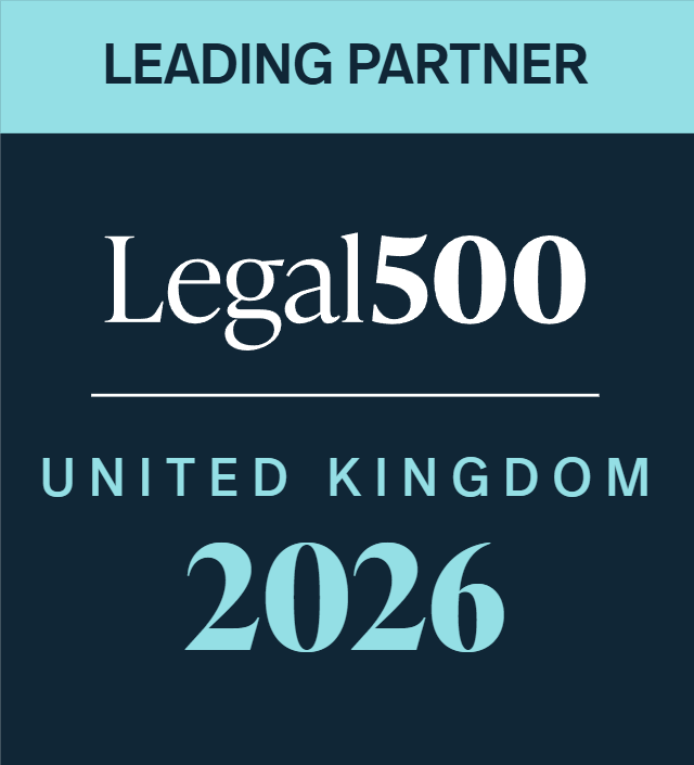 c2d78f8f-dccf-4a2f-8e37-37b14a836e63 Legal 500 leading partner