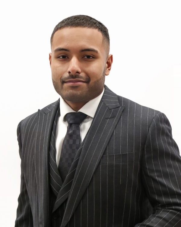 Abdul Hussain