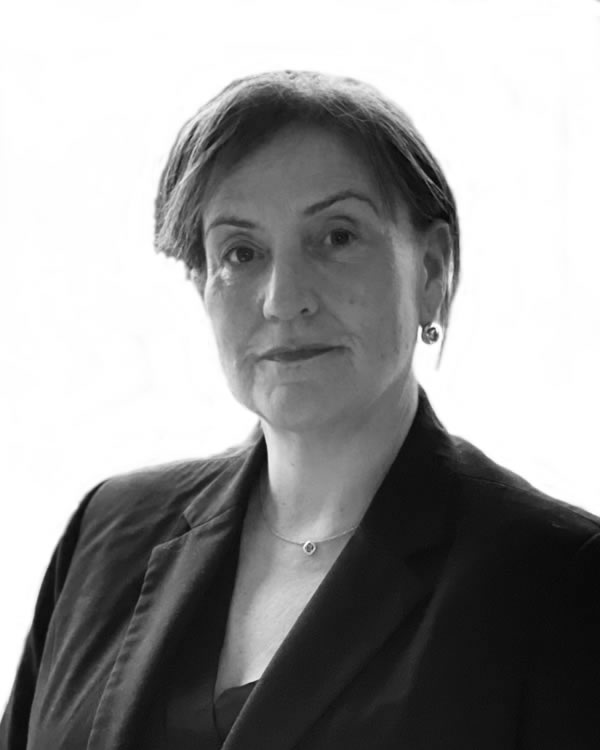 Helen Ahmet