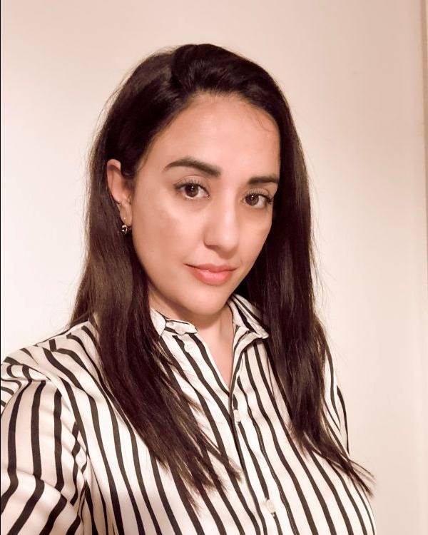 Ramanjit Kaur