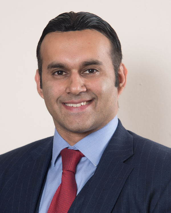 Sasha Sidhu